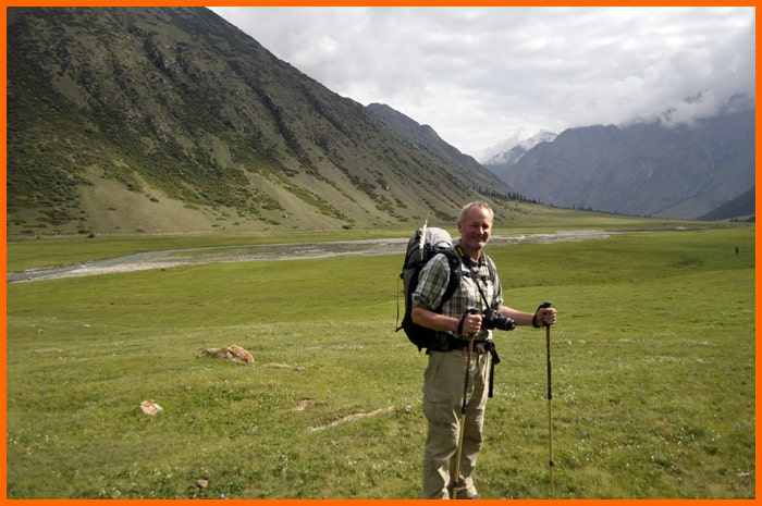 Activities, Kyrgyzstan tours